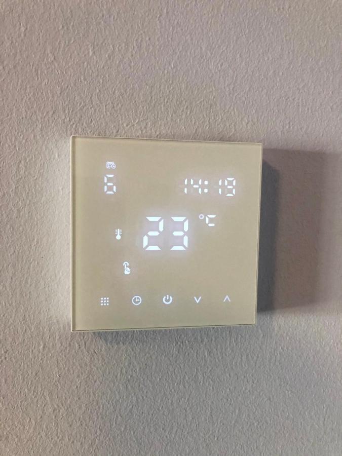 Kohtu Apartment Unique Kuressaare Exteriör bild