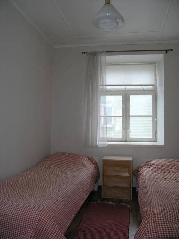 Kohtu Apartment Unique Kuressaare Exteriör bild