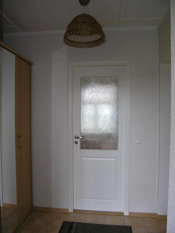 Kohtu Apartment Unique Kuressaare Exteriör bild